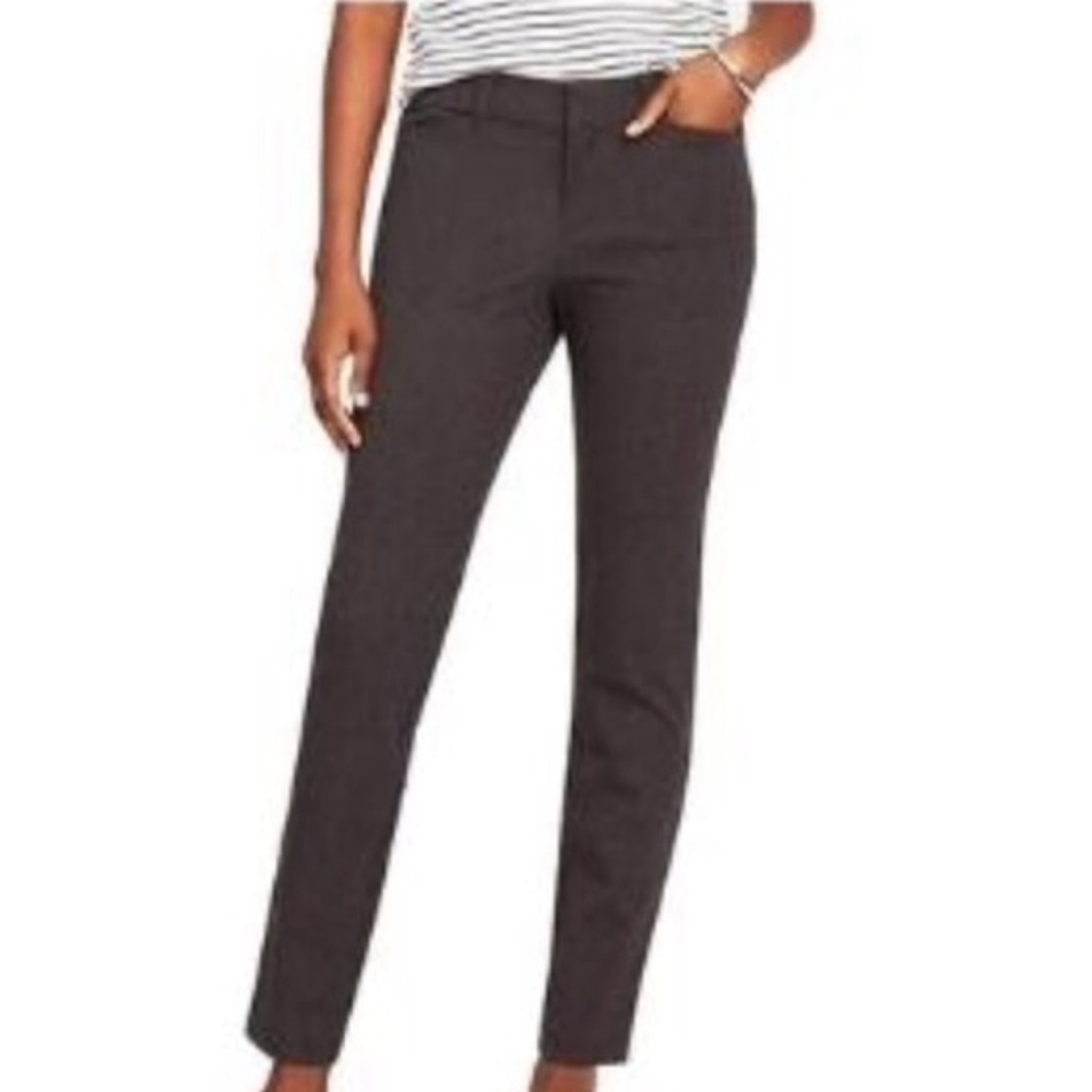 Pixie Ankle Pant - image 1